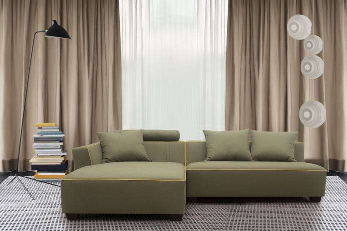 Эксклюзивная мебель от 